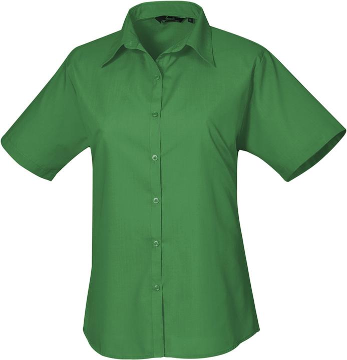Verde smeraldo