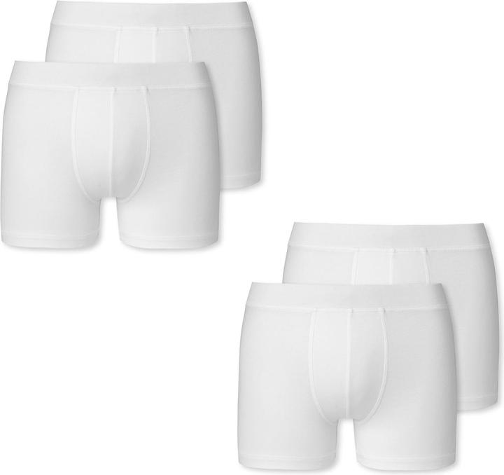 Produktbild Schiesser Boxer Allday Basic (152, 4er Pack)