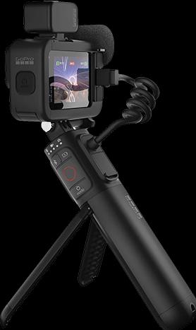 Produktbild GoPro HERO12 Black Creator Edition (60p, Bluetooth, WLAN)