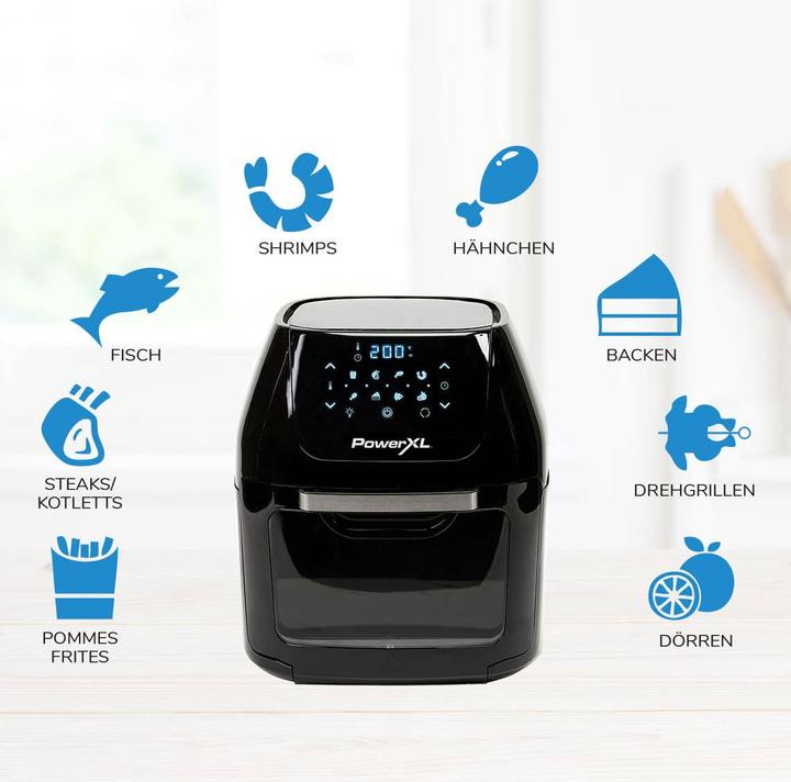 Produktbild PowerXL Air Fryer