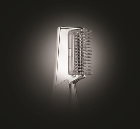 Actual product image Remington Heritage