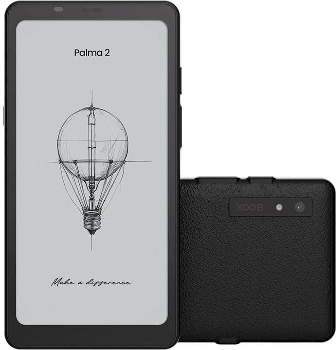 Productafbeelding Onyx BOOX Palma 2 (6.13", 128 GB, Metallic)