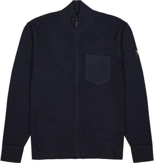 Produktbild Lyle and Scott lyle & cott klaiche zip jacke (S)