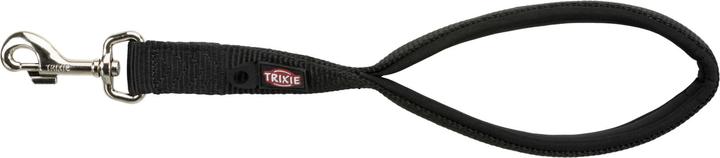 Immagine prodotto Trixie Guida corta in nylon neoprene imbottito 25mm30cm (M, XL, Cane, Sport cane)
