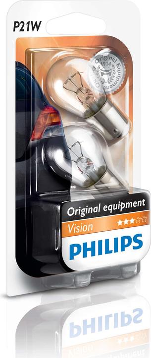 Image du produit Philips Vision (P21V)