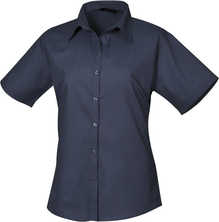 Marineblau