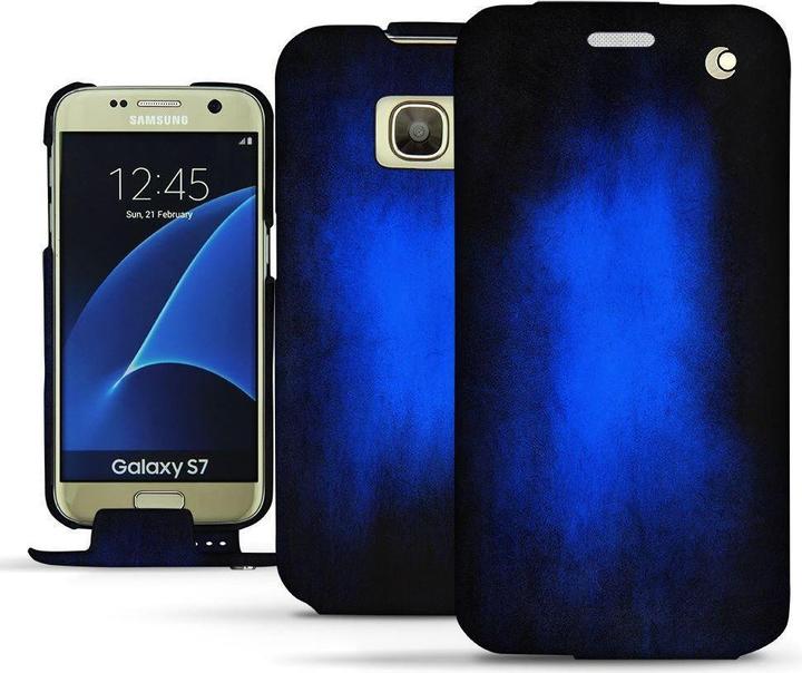 Image du produit Noreve Housse cuir vertical (Samsung Galaxy S7)