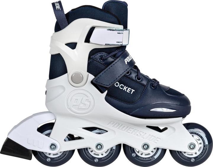 Immagine prodotto Powerslide KIDS SKATES ROCKET Blu 37-40 (39)