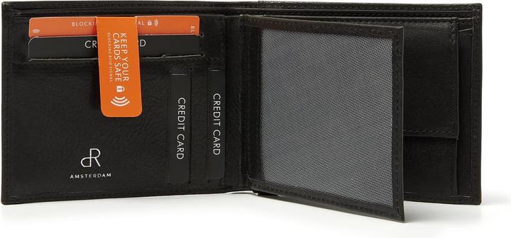 Actual product image Drift Billfold
