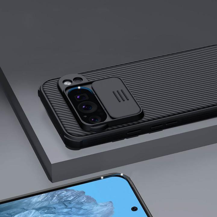 Produktbild Nillkin CamShield Pro Case (Google Pixel 9 Pro XL)