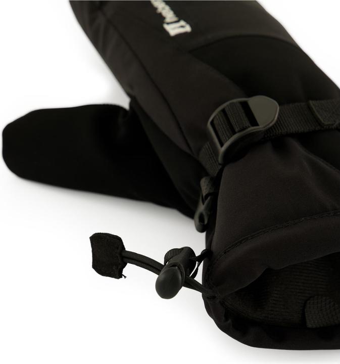 Actual product image Heber Peak CedarHe.Insulated Ski Glove Mitt (XS)