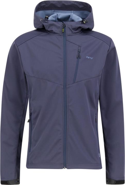 Immagine prodotto Meru Giacca Meaux Softshell (M)
