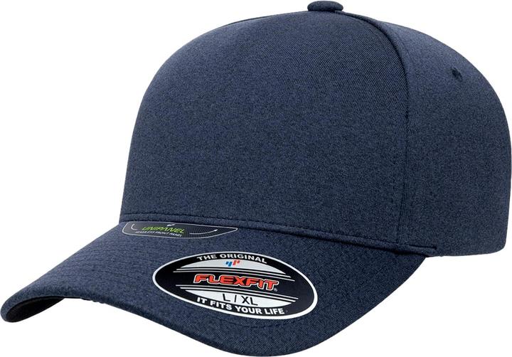 Flexfit Unipanel Melange Cap - 160857