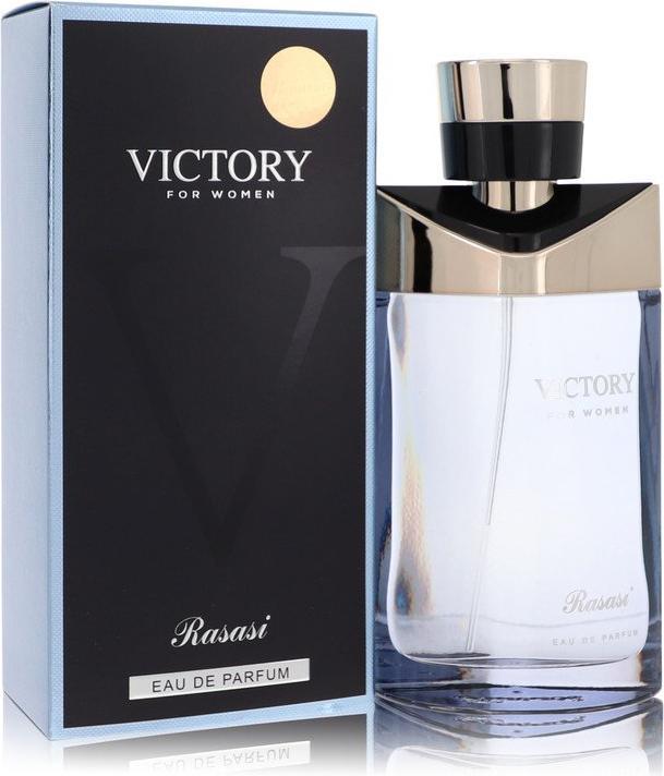 Immagine prodotto Rasasi La vittoria (Eau de parfum, 100 ml)