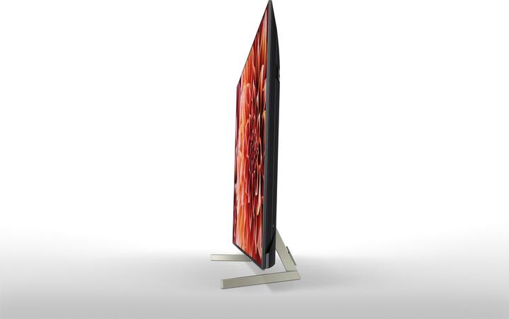 Image du produit Sony Kd-65xf9005 (65", LCD, 4K, 2018)