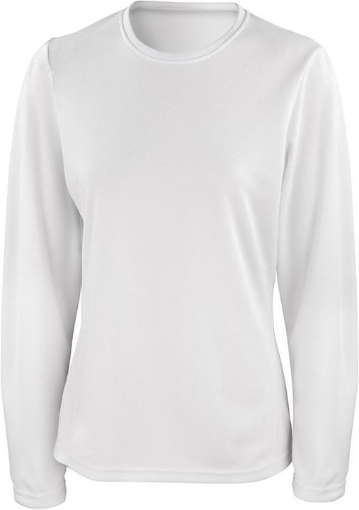Spiro Sport TShirt Langarm Performance