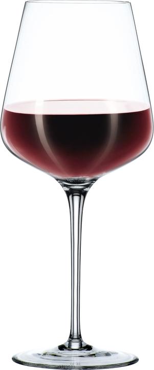 Immagine prodotto Nachtmann ViNova (68 cl, 4 Occhiali, Bicchieri da vino rosso)