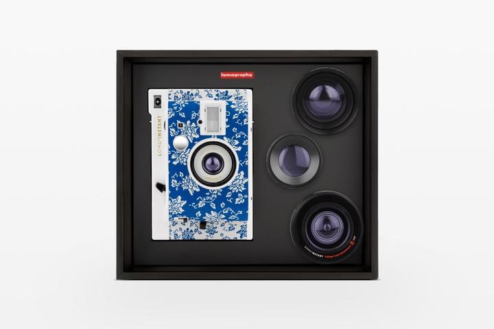 Productafbeelding Lomo ’Instant