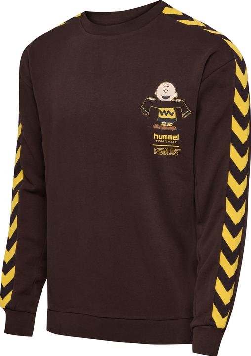 hummel Hmlarchive Sweatshirt Peanuts