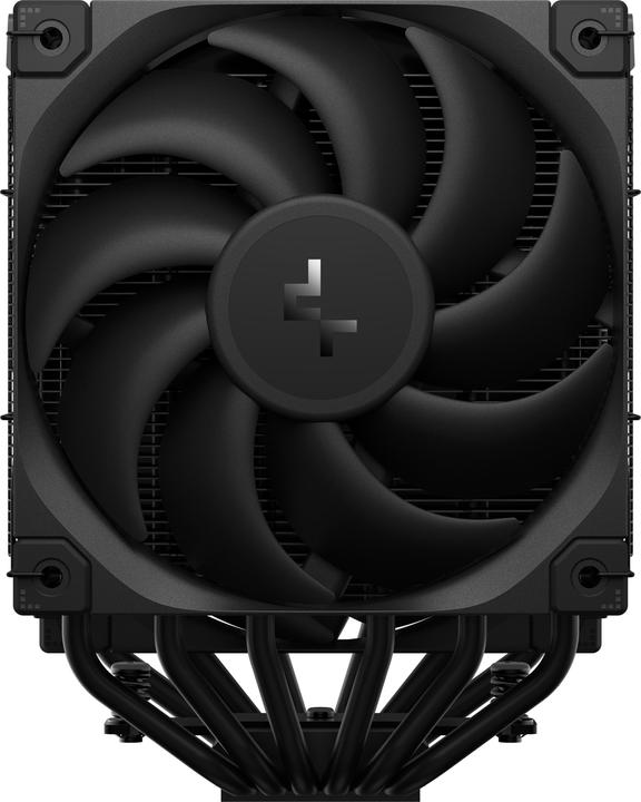 Actual product image Deepcool AK620 DIGITAL PRO (163 mm)