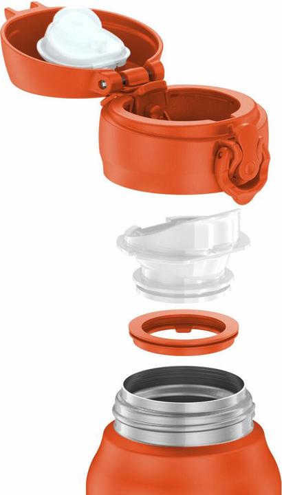 Produktbild Thermos Isolierflasche Ultralight 0.75 (0.75 l)