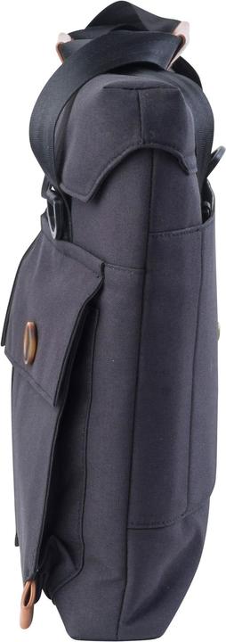 Produktbild PKG Slim Briefcase 15"" Wingman (15")