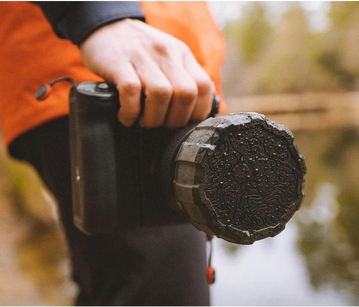 Image du produit PolarPro Bouchon d'objectif Defender 95mm (95 mm)