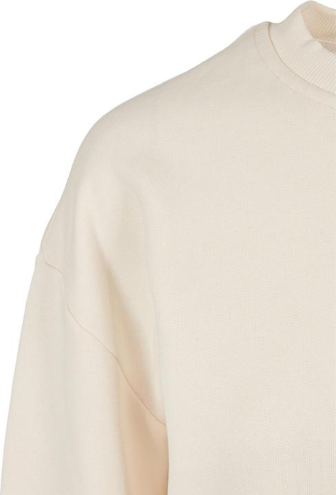 Produktbild Urban Classics Ladies Organic Oversized Crew (3XL)