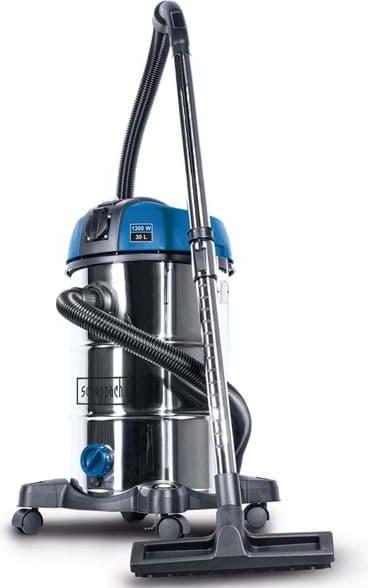 Actual product image Scheppach NTS30 Premium (Wet dry vacuum cleaner)