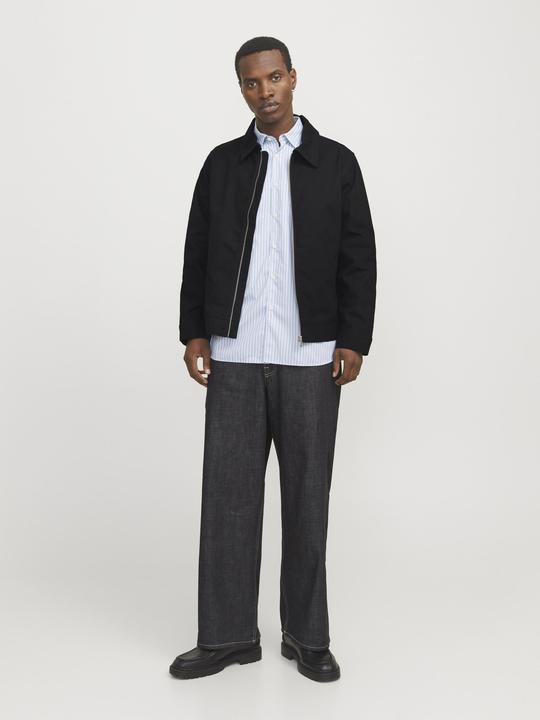 Actual product image Jack & Jones Jorboston Worker Jacket Sn (XXL)