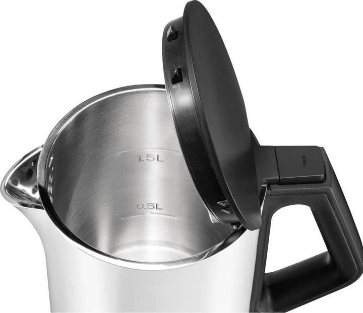 Actual product image Unold Design (1.40 l)