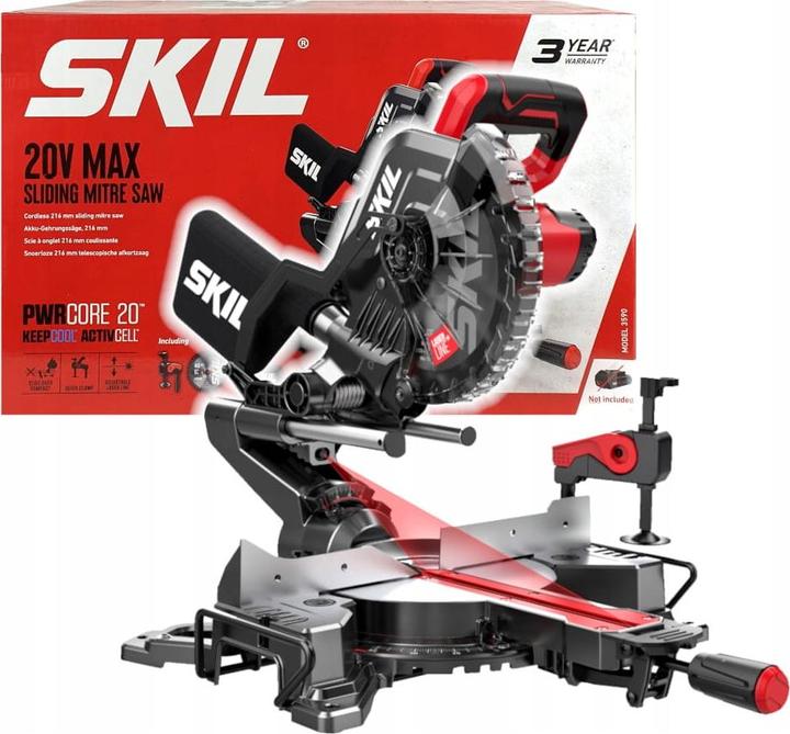 Skil 3590CA
