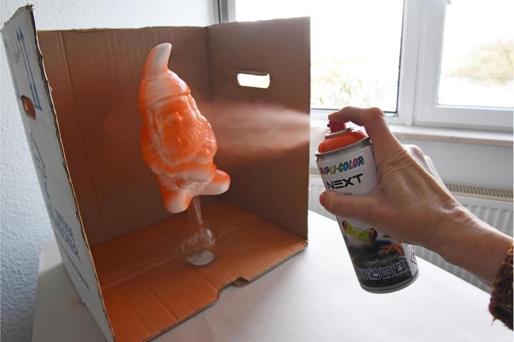 Immagine prodotto Dupli-Color NEXT Lisbona satinata (Lisbona Marrone, 0.40 l)