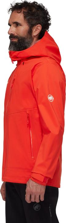 Immagine prodotto Mammut Giacca con cappuccio Alto Guide HS (L)