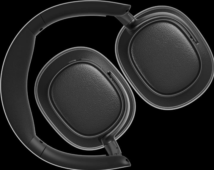 Immagine prodotto Edifier ES850NB wireless headphones, ANC (black) (92 h)
