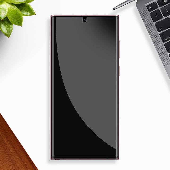 Produktbild Samsung Screen Potector (2 Stück, Samsung Galaxy S22 Ultra)