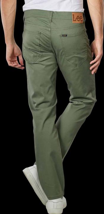 Immagine prodotto Lee Daren Pant Straight Fit Olive Grove (W30/L32)