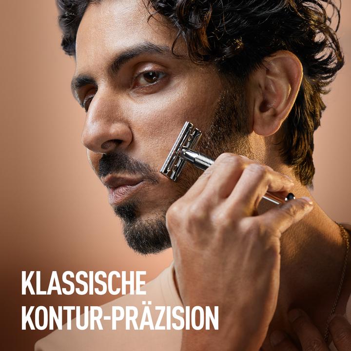Image du produit King C. Gillette Lames Doubles (10 x)