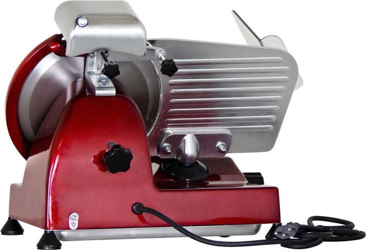 Produktbild Kibernetik FSP220R Aufschnittmaschine