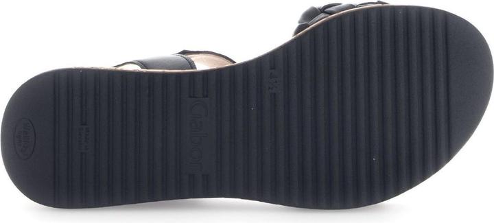 Actual product image Gabor Sandalen (38.5)