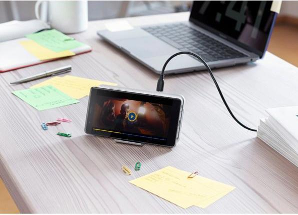 Produktbild Varta Fast Wireless Charger (10 W)