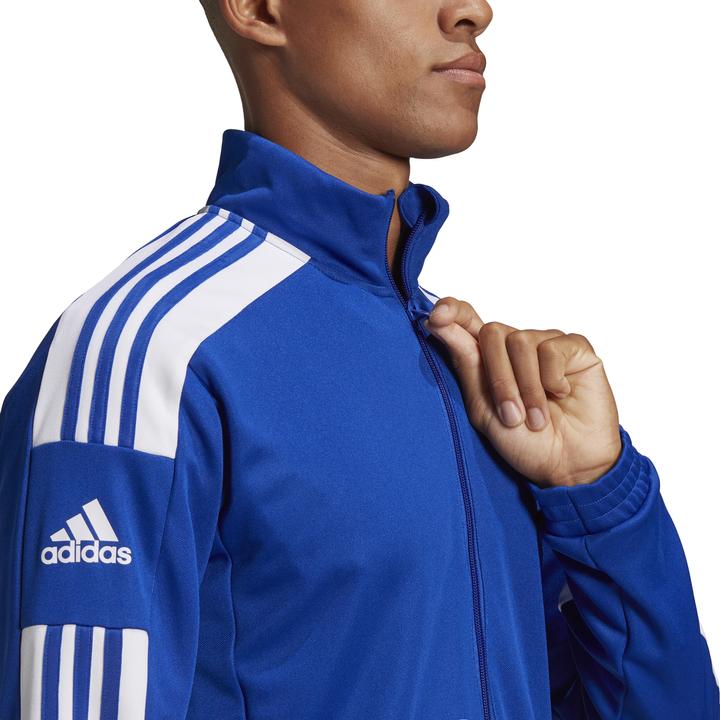 Produktbild adidas Squadra 21 Trainingsjacke (L)