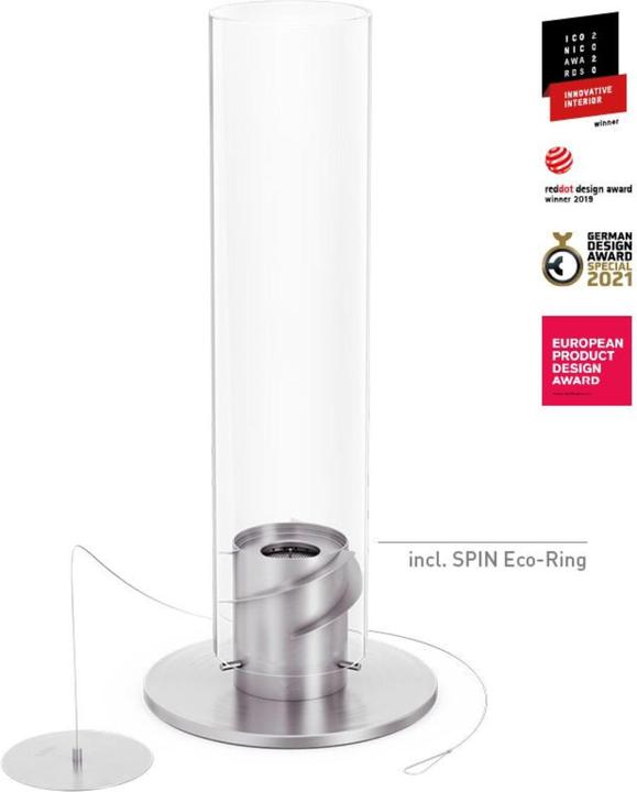 Produktbild Höfats Spin 1500 (Ø 29 x 67 cm)