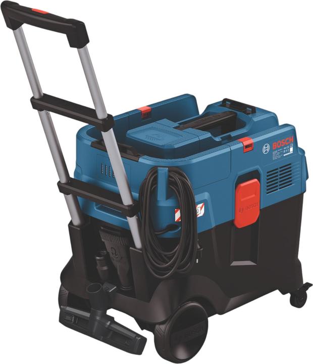 Produktbild Bosch Professional GAS 12-40 MA (Nass-Trockensauger)