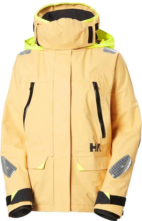 Actual product image Helly Hansen Skagen Offshore Jacke (XS)