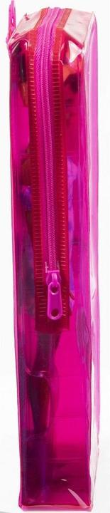 Produktbild Barbie Fashionistas im schulterfreien gebleichten Jeanskleid