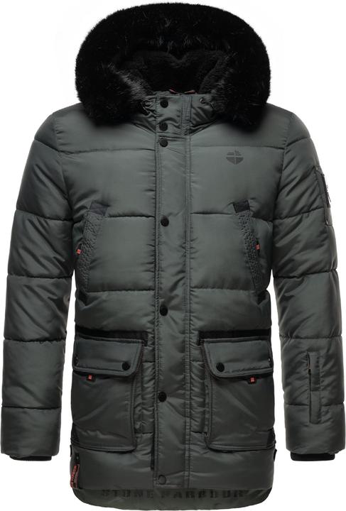 Immagine prodotto Stone Harbour Mironoo (M)