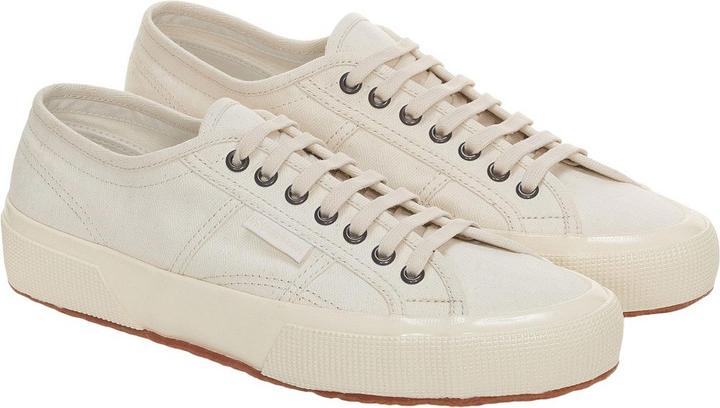 Produktbild Superga Sneaker 2750 Fischgrätmuster (40.5)