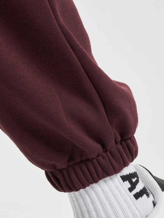 Actual product image Nike W NSW FT Fleece OS DNC sweatpants - 84055 (S)