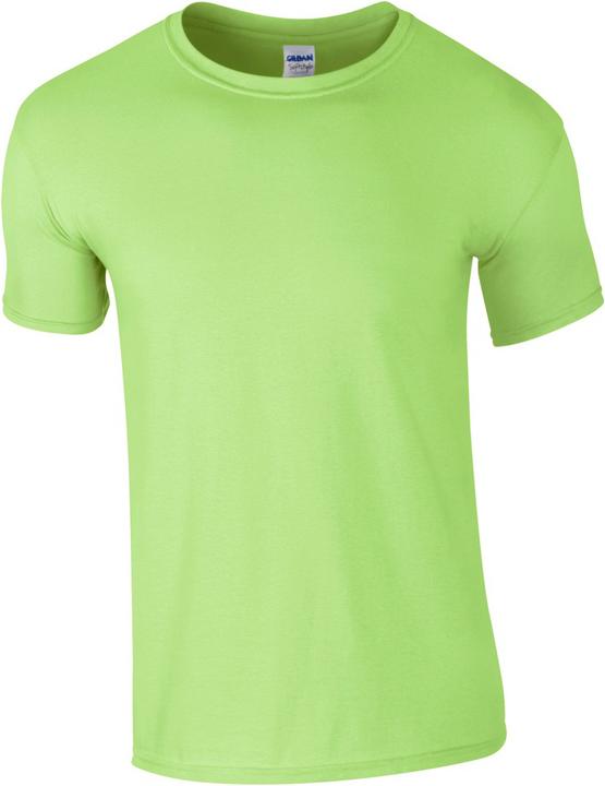 Image du produit Gildan Tee-shirt Soft Style (L)